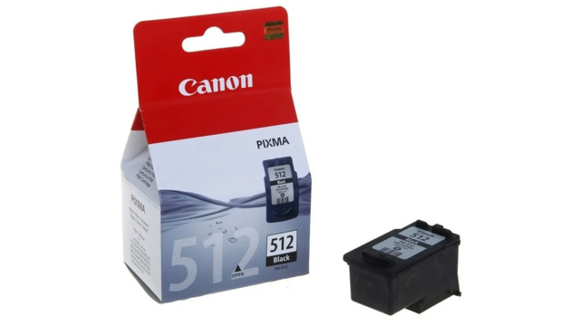 Картридж Canon PG-512