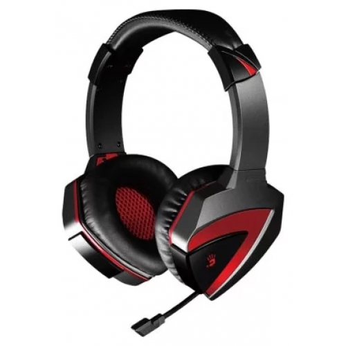 Компьютерная гарнитура Bloody G500