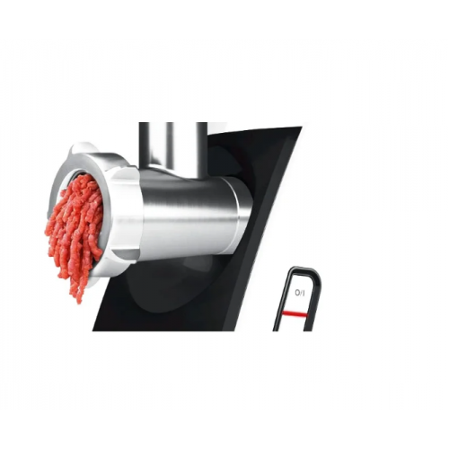 Мясорубка Bosch MFW 3X10W белый