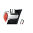 Мясорубка Bosch MFW 3X10W белый