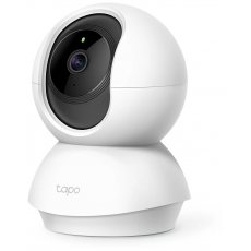 Поворотная камера видеонаблюдения TP-LINK Tapo C200