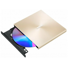 Оптический привод ASUS SDRW-08U8M-U Золотистый