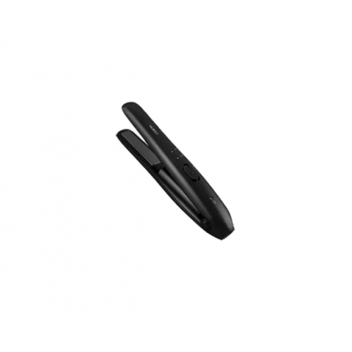 Выпрямитель Xiaomi Yueli Hair Straightener, черный - фото 1