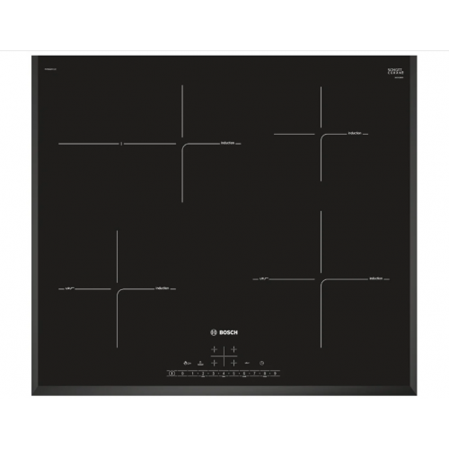 Поверхность Bosch PIF651FC1E - фото 1
