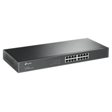 Коммутатор TP-LINK TL-SG1016