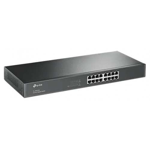 Коммутатор TP-LINK TL-SG1016