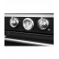 Духовой шкаф Kuppersberg RC 6911 ANT Silver - фото 4