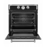 Духовой шкаф Kuppersberg RC 6911 ANT Silver
