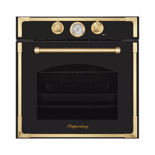 Духовой шкаф Kuppersberg RC 6911 ANT Bronze - фото 1