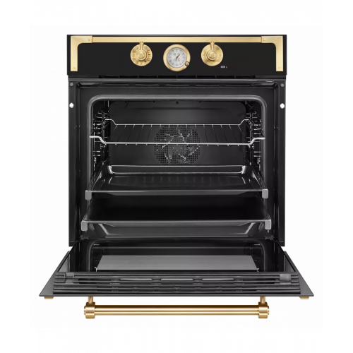 Духовой шкаф Kuppersberg RC 6911 ANT Bronze - фото 3