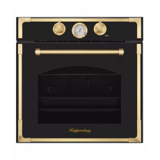 Духовой шкаф Kuppersberg RC 6911 ANT Bronze