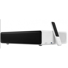 Проектор Xiaomi Mi Laser Projector 150" White SJL4005GL MJJGYY02FM