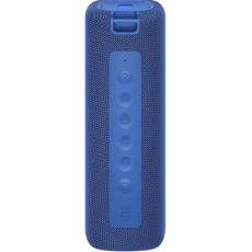 Портативная колонка Xiaomi Mi Portable Bluetooth Speaker, синий