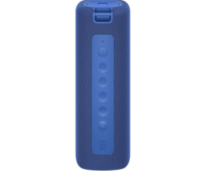 Портативная акустика Xiaomi Mi Portable Bluetooth Speaker, синий