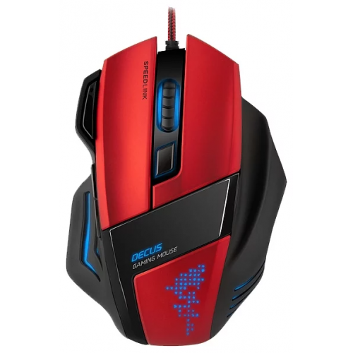 Мышь SPEEDLINK DECUS