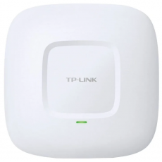 Wi-Fi точка доступа TP-LINK EAP110  белый