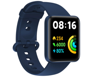 Умные часы Xiaomi Redmi Watch 2 Lite Синий
