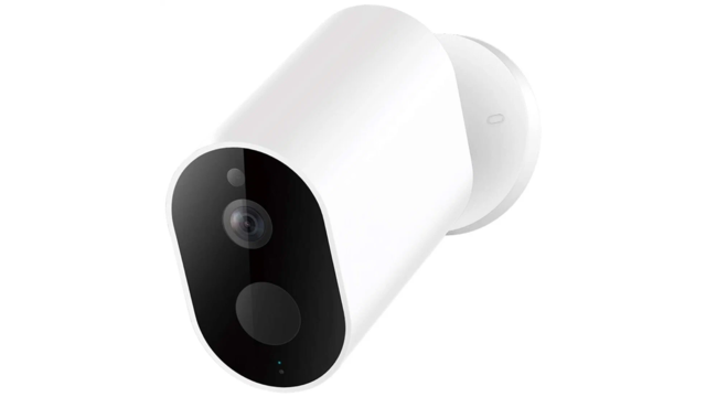 Видеокамера безопасности Mi Wireless Outdoor Security Camera 1080p 1 Camera