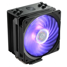 Кулер для процессора Cooler Master Hyper 212 RGB