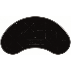 Поверхность TEKA IRC 9430 KS BLACK
