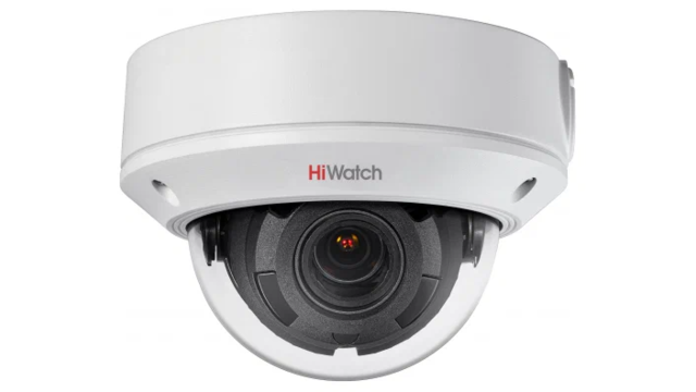Камера видеонаблюдения HiWatch ds-i258z
