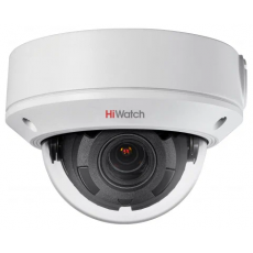Камера видеонаблюдения HiWatch ds-i258z
