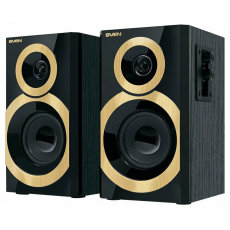 Компьютерные колонки Sven SPS-619 Gold