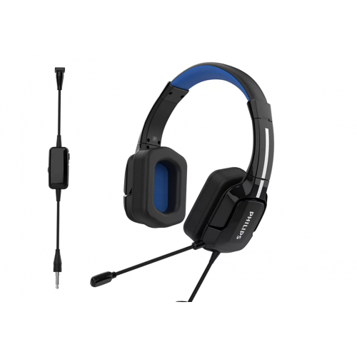 Гарнитура Philips TAGH301BL