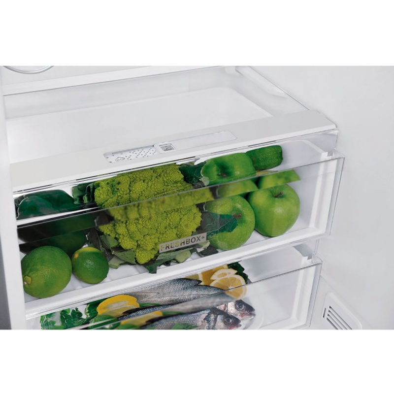 Холодильник Whirlpool W7921IOX