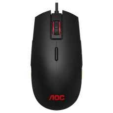 Мышь AOC GM500