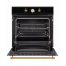 Духовой шкаф Kuppersberg SR 6911 B Bronze - фото 2