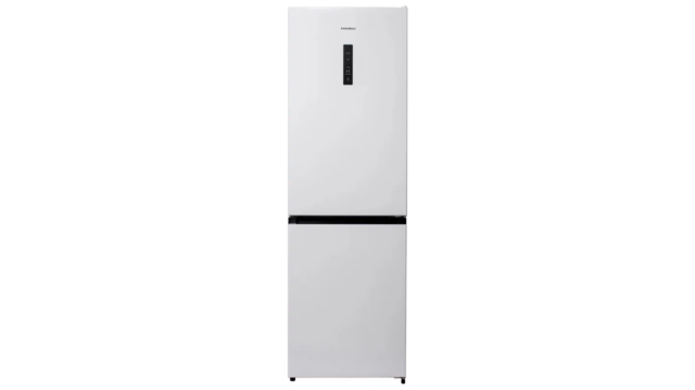 Холодильник HOLBERG HRB 2004NDW белый