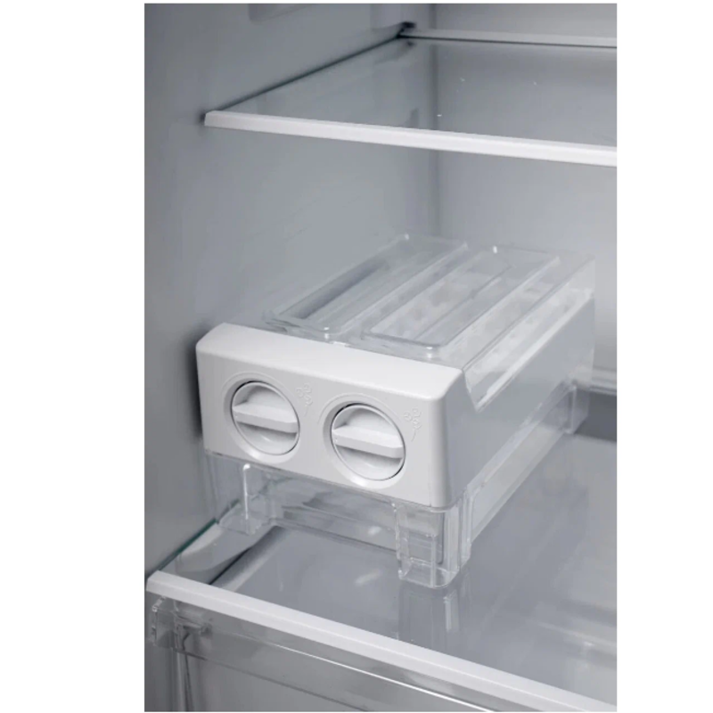 Холодильник Holberg HRSB 5164NDWi, белый