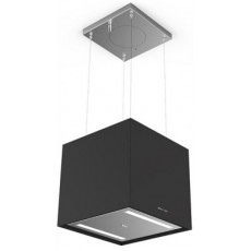 Вытяжка Faber SOFT CUBE NERO INGO F40