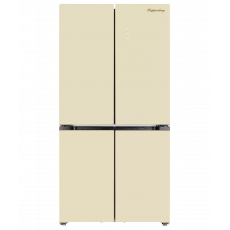 Холодильник Kuppersberg NFFD 183 BEG