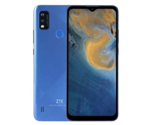 Мобильный телефон ZTE Blade A51 64 ГБ Синий