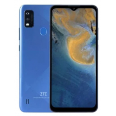 Мобильный телефон ZTE Blade A51 64 ГБ Синий