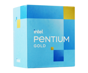 Процессор Intel Pentium Gold G7400 BOX