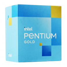 Процессор Intel Pentium Gold G7400 BOX