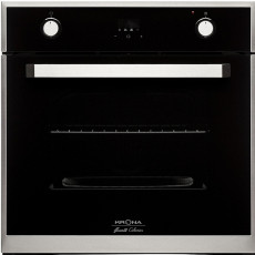 Духовой шкаф Krona ADRIANO 60 BL