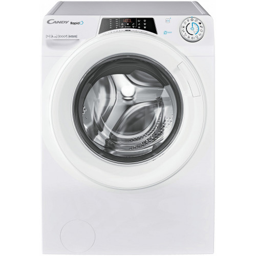 Стиральная машина Candy RO41074DWM4-07 - фото 1