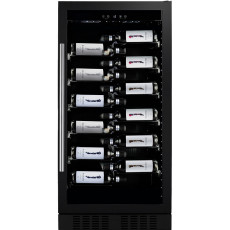 Винный шкаф Dunavox DX-70.258B