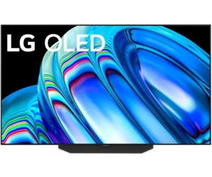 Телевизор OLED LG OLED55B2
