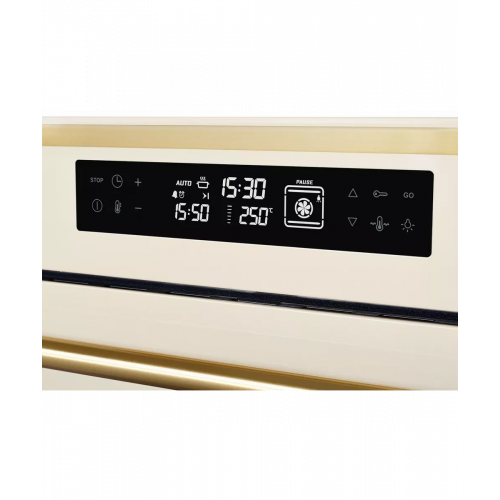 Духовой шкаф Kuppersberg FR 911 C Bronze