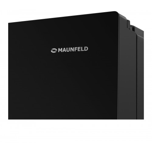 Холодильник MAUNFELD MFF182NFBE