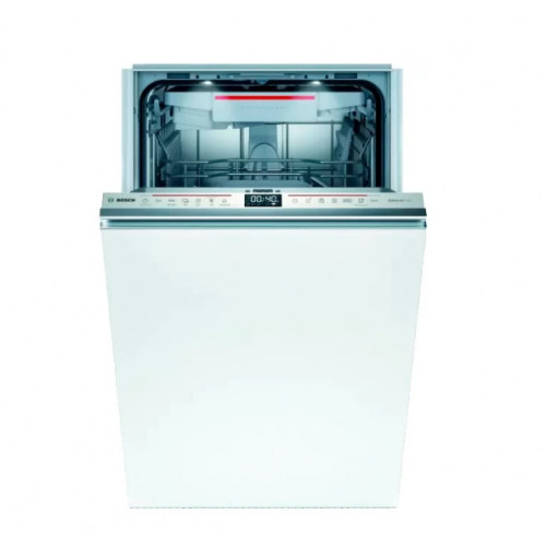 Посудомоечная машина Bosch SPV6EMX11E - фото 1