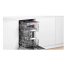 Посудомоечная машина Bosch SPV6EMX11E - фото 3