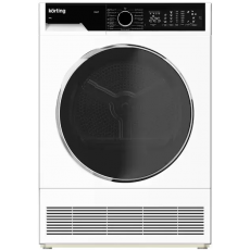 Сушильная машина Korting KD 60L97 W