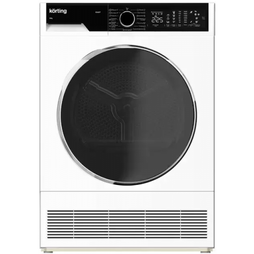 Сушильная машина Korting KD 60L97 W