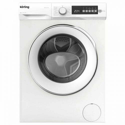 Стиральная машина Korting KWM 42L1065 - фото 1